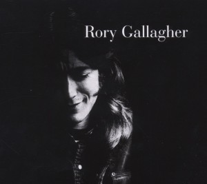 GALLAGHER, RORY - RORY GALLAGHER