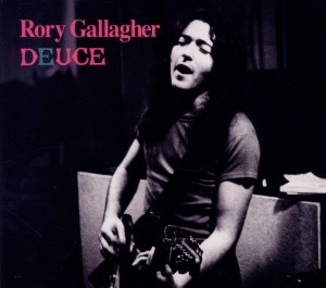 GALLAGHER, RORY - DEUCE