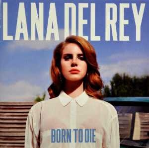 LANA DEL REY