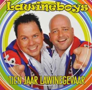LAWINEBOYS