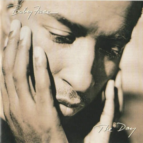 BABYFACE - DAY - Cd