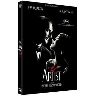 SPEELFILM - HAZANAVICIUS, MICHEL - ARTIST THE NL