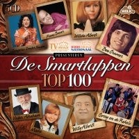 VARIOUS - DE SMARTLAPPEN TOP 100
