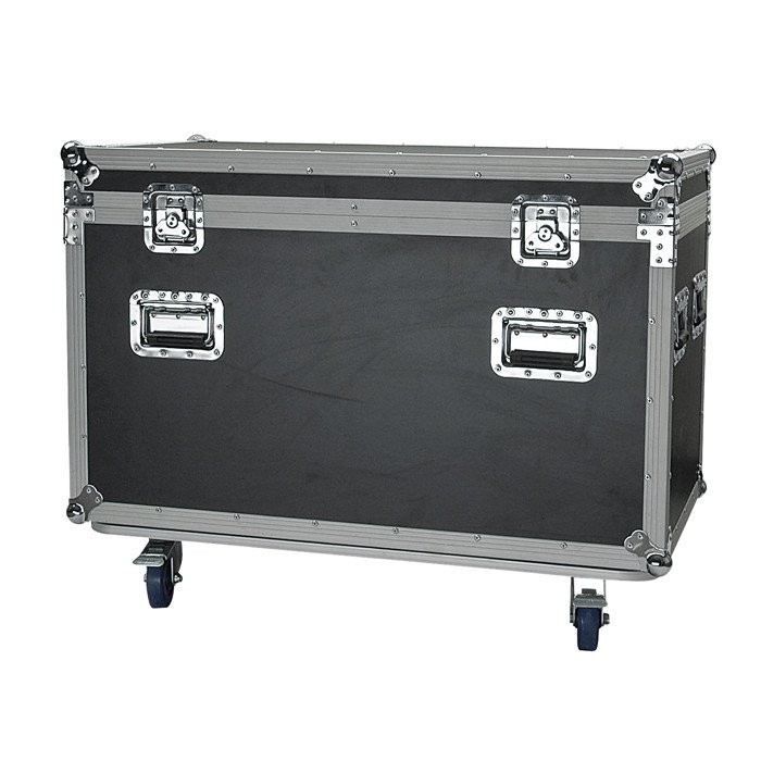 SHOWGEAR CABLE BRIDGE CASE - KIST VOOR KABELBRUGGEN H495 W937 D455MM INWENDIG