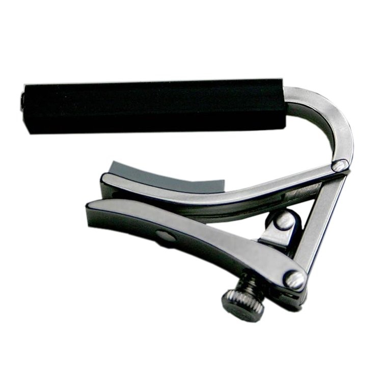 SHUBB S2 DELUXE - CAPO KLASSIEK STAINLESS STEEL