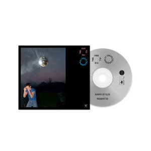 STYLES, HARRY - KISS ALL THE TIME. DISCO, OCCASIONALLY. - cd