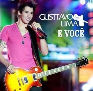 LIMA, GUSTTAVO - E VOCE
