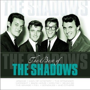 Lp SHADOWS - BEST OF