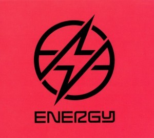 VARIOUS - ENERGY 2012