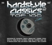 VARIOUS - HARDSTYLE CLASSICS TOP 100