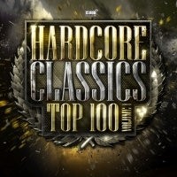 VARIOUS - HARDCORE CLASSICS TOP 100 VOL. 1