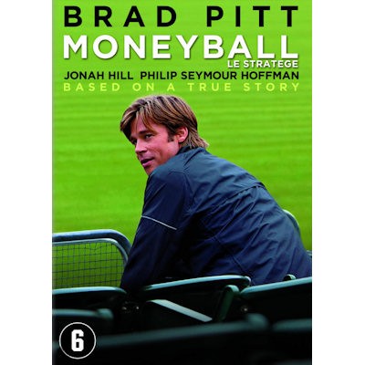 SPEELFILM - MONEYBALL