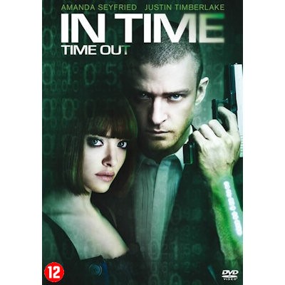 SPEELFILM - IN TIME