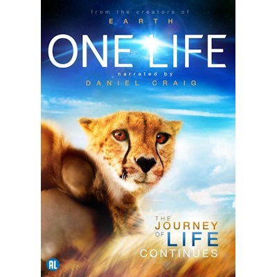 DOCUMENTAIRE - ONE LIFE - BBC