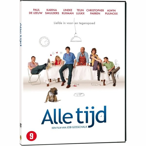 MOVIE - ALLE TIJD