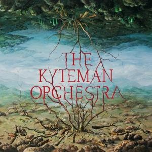 KYTEMAN ORCHESTRA, THE - THE KYTEMAN ORCHESTRA