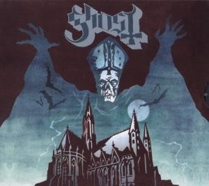 GHOST