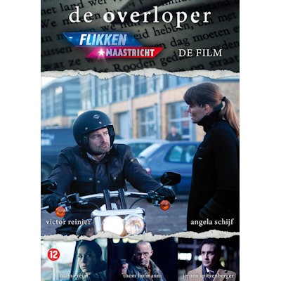 SPEELFILM - FLIKKEN MAASTRICHT - OVERLOPER