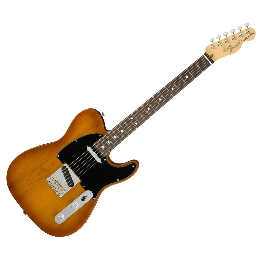 FENDER TELECASTER AMERICAN PERFORMER RW HBST