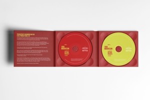 MORRISON, VAN - LATEST RECORD VOL.I -DIGI- - cd