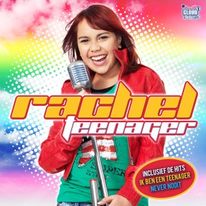 RACHEL - TEENAGER