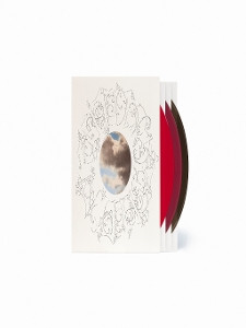 MILLER, MAC - THE DIVINE FEMININE -COLOURED- - Lp