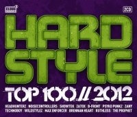 VARIOUS - HARDSTYLE TOP 100 - 2012
