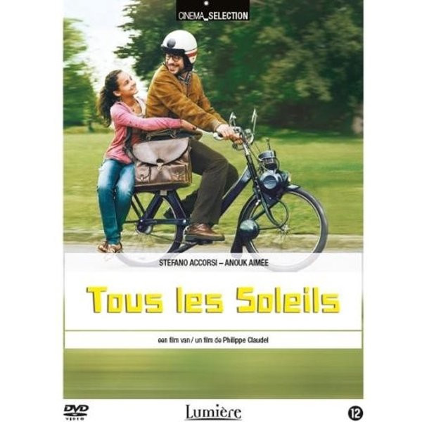 MOVIE - TOUS LES SOLEILS