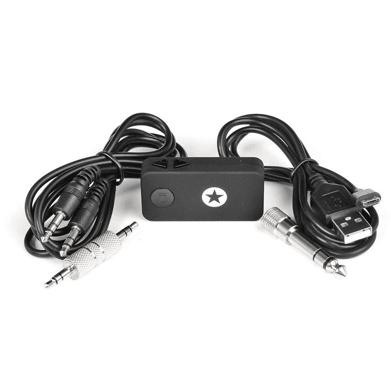 BLACKSTAR TONELINK - BLUETOOTH AUDIO ONTVANGER RECEIVER