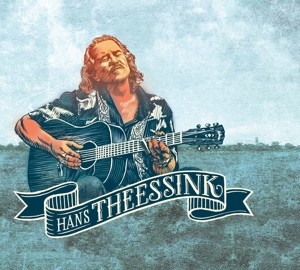 THEESSINK, HANS - 70 BIRTHDAY BASH - cd