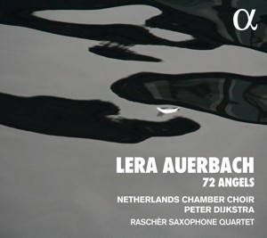AUERBACH, LERA