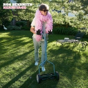 SEXSMITH, RON - HERMITAGE - cd
