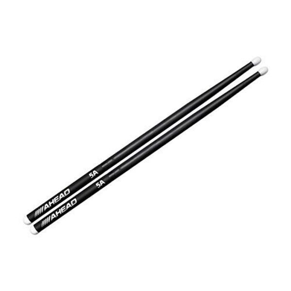 AHEAD 5A (MT) - DRUMSTOKKEN ALUMINIUM L 16.00" D 0.54" MT 53 GRAM