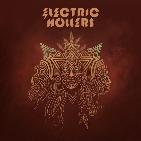 ELECTRIC HOLLERS