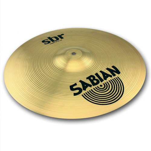 SABIAN SBR1606 - BEKKEN 16" CRASH