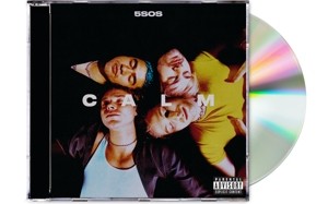 5 SECONDS OF SUMMER