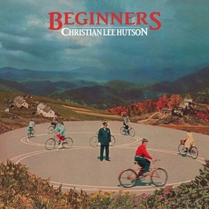 HUTSON, CHRISTIAN LEE - BEGINNERS -DIGI- - cd