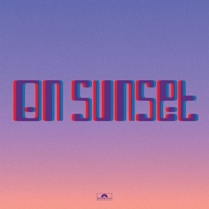 WELLER, PAUL - ON SUNSET - cd