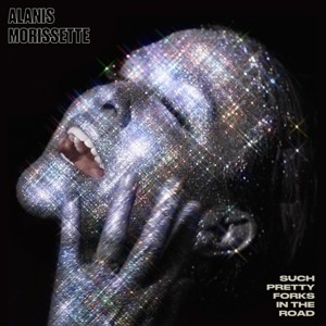 MORISSETTE, ALANIS - SUCH PRETTY FORKS IN THE ROAD -VINYL-