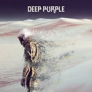 DEEP PURPLE - WHOOSH! -CD+DVD-