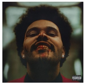 WEEKND - AFTER HOURS -2LP-