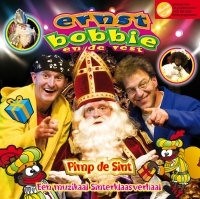 ERNST, BOBBIE EN DE REST - PIMP DE SINT