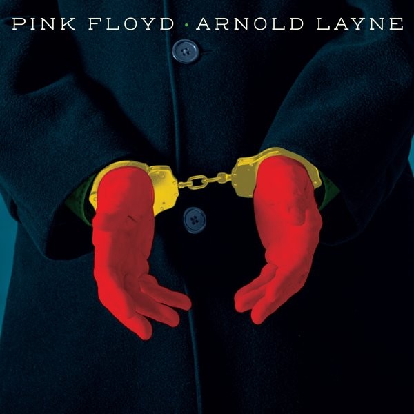 PINK FLOYD - ARNOLD LAYNE LIVE AT SYD BARRETT TRIB. 2007 -RSD 20- - vinyl, single