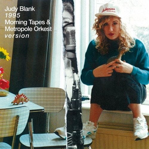 BLANK, JUDY - 1995 -RSD-