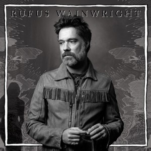 WAINWRIGHT, RUFUS - UNFOLLOW THE RULES/CONTAINS TWO BONUS TRACKS -DELUXE-