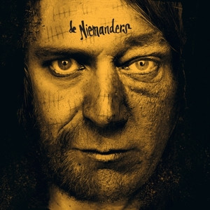 DE NIEMANDERS - DE NIEMANDERS - Lp