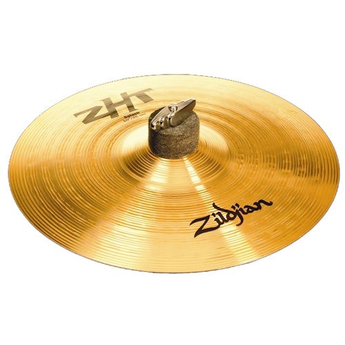 ZILDJIAN ZHT 10ZHTS - BEKKEN 10" SPLASH