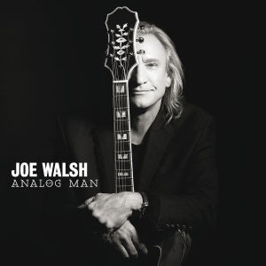 WALSH, JOE - ANALOG MAN