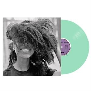 HAVAS, LIANNE LA - LIANNE LA HAVAS / MINT GREEN COLOURED VINYL