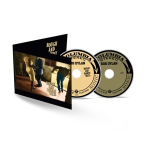 DYLAN, BOB - ROUGH AND ROWDY WAYS / SOFTPACK -DIGI- - cd